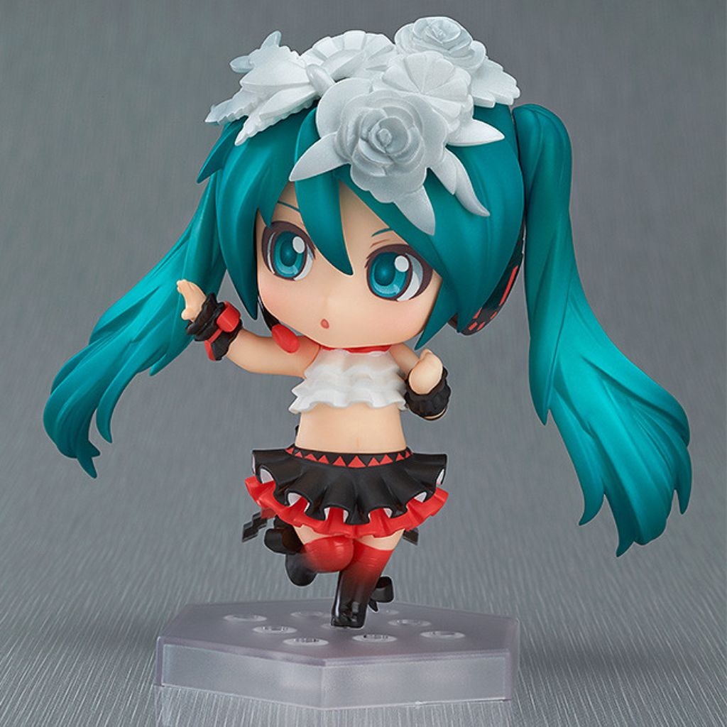 Hatsune Miku Breathe With You Nendoroid Co-De