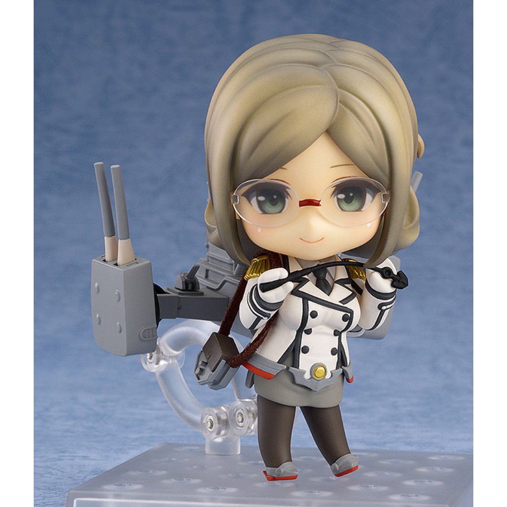 Nendoroid 564 Katori Kantai Collection