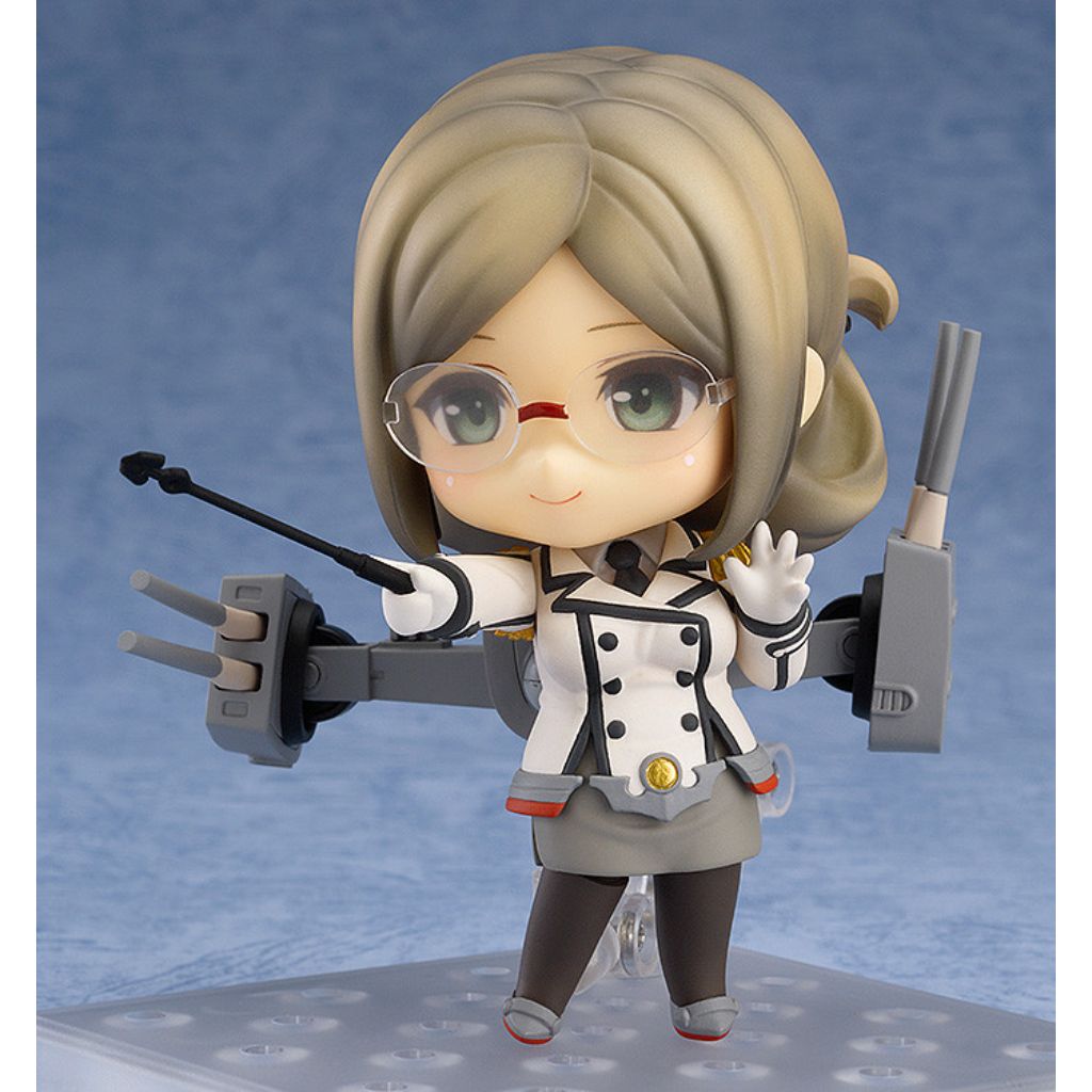 Nendoroid 564 Katori Kantai Collection