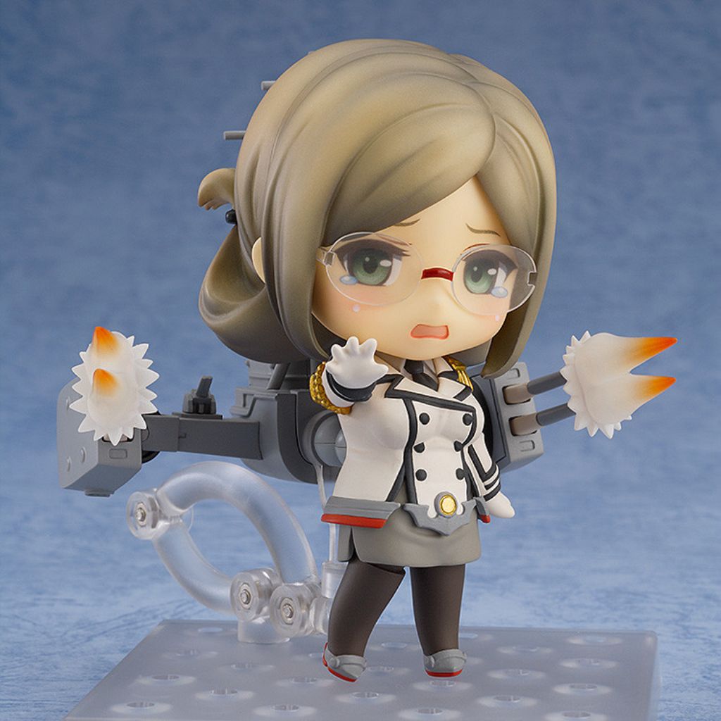 Nendoroid 564 Katori Kantai Collection