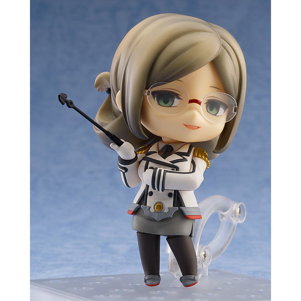 Nendoroid 564 Katori Kantai Collection