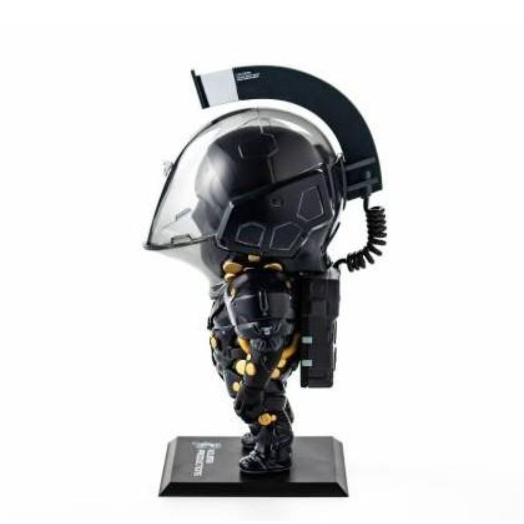 Kojima Nendoroid Jumbo Ludens Black