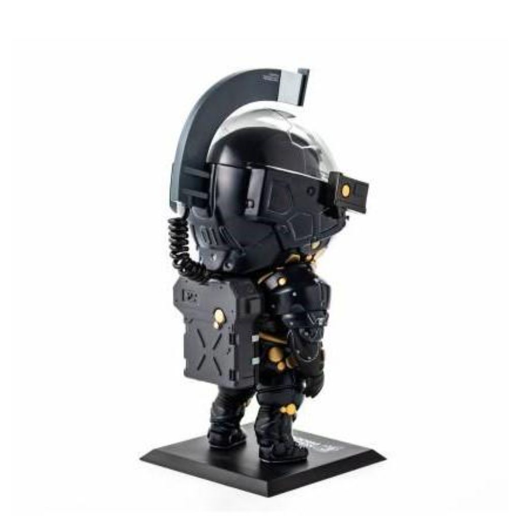 Kojima Nendoroid Jumbo Ludens Black