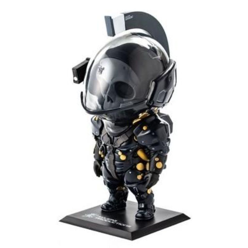 Kojima Nendoroid Jumbo Ludens Black