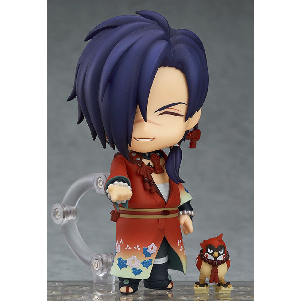 Nendoroid 554 Koujaku Dramatical Murder