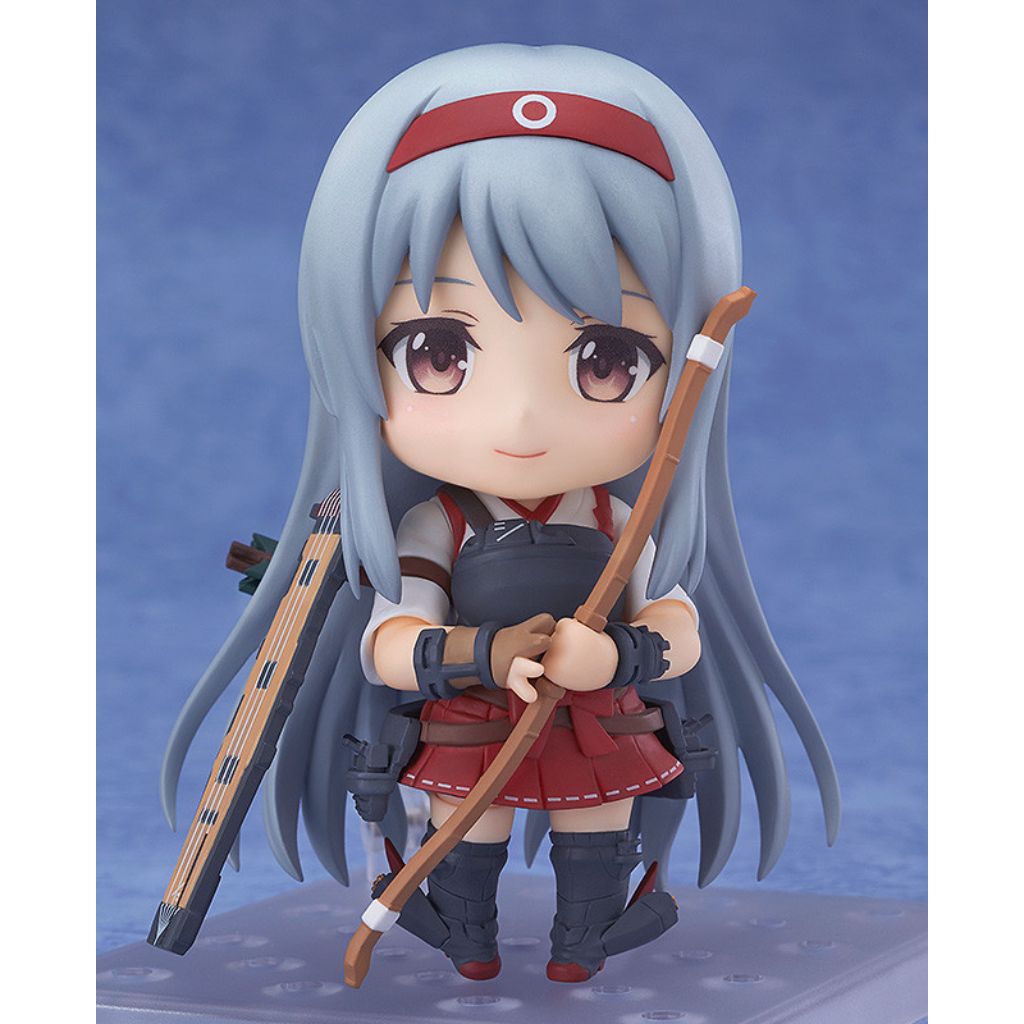 Nendoroid 621 Shokaku Kantai Collection