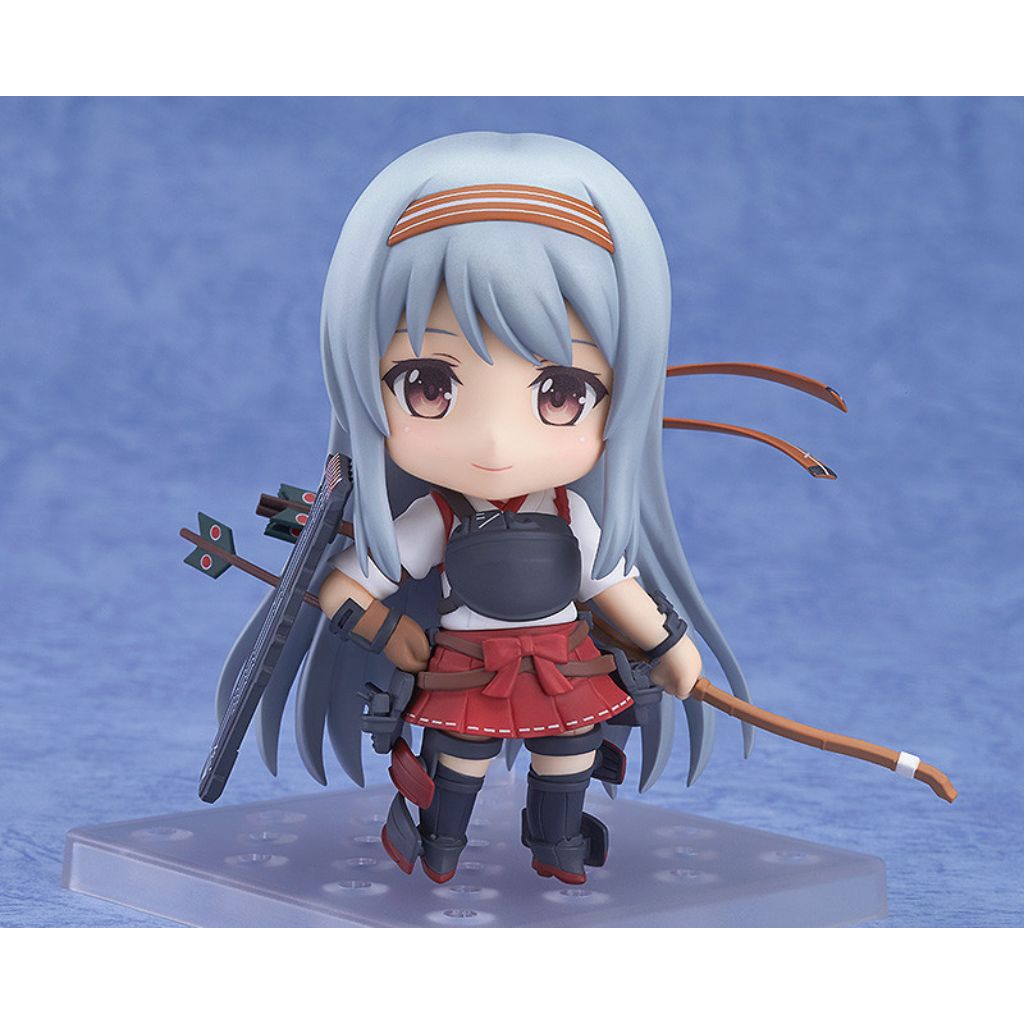 Nendoroid 621 Shokaku Kantai Collection