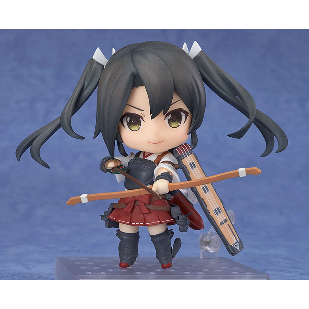 Nendoroid 622 Zuikaku Kantai Collection