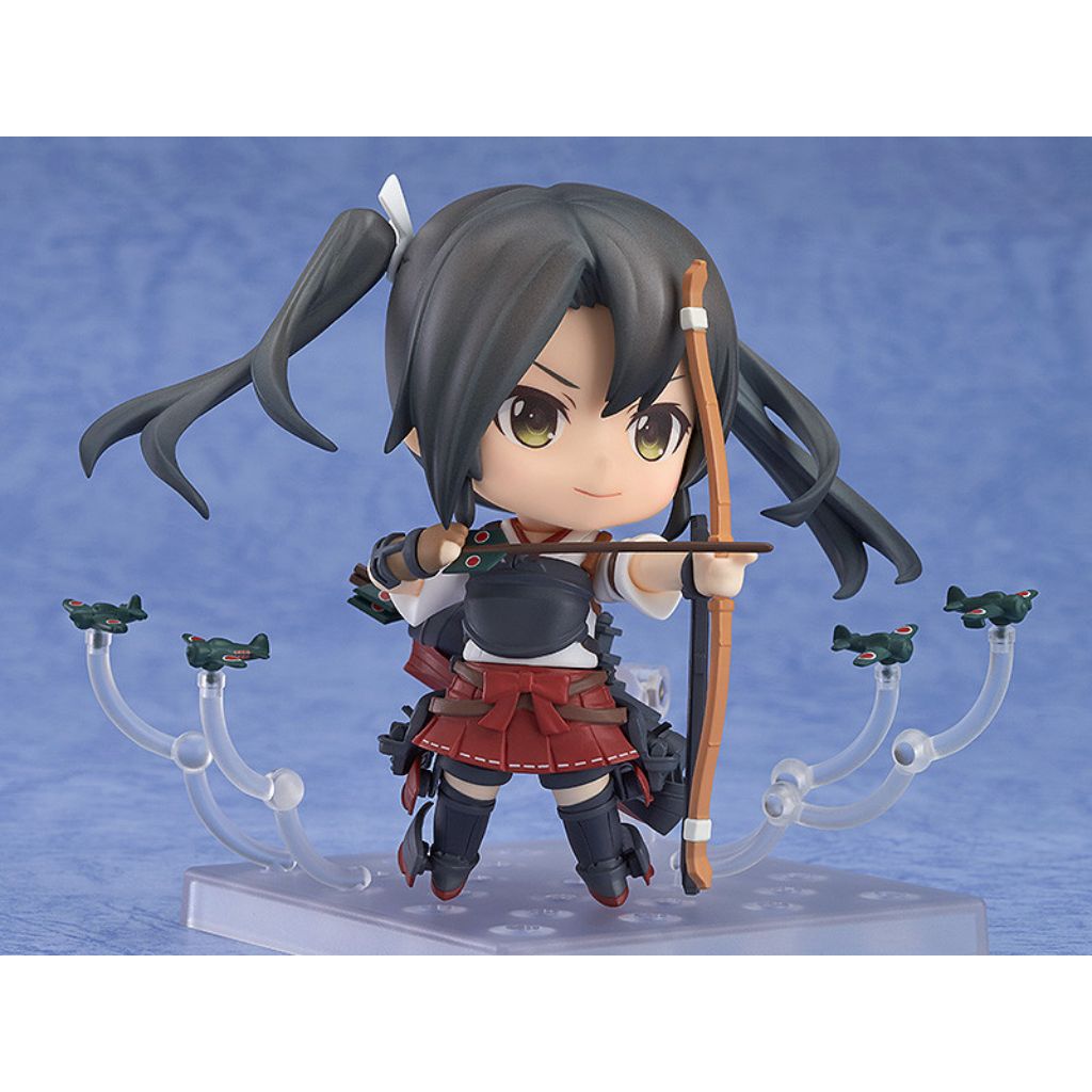 Nendoroid 622 Zuikaku Kantai Collection