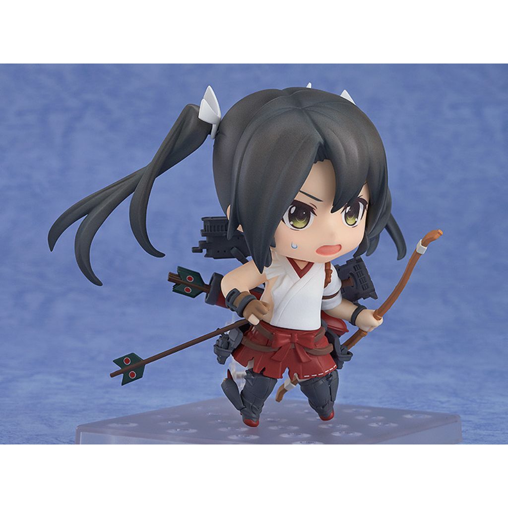 Nendoroid 622 Zuikaku Kantai Collection