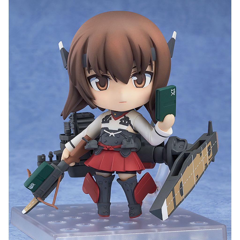 Nendoroid 629 Taiho Kantai Collection