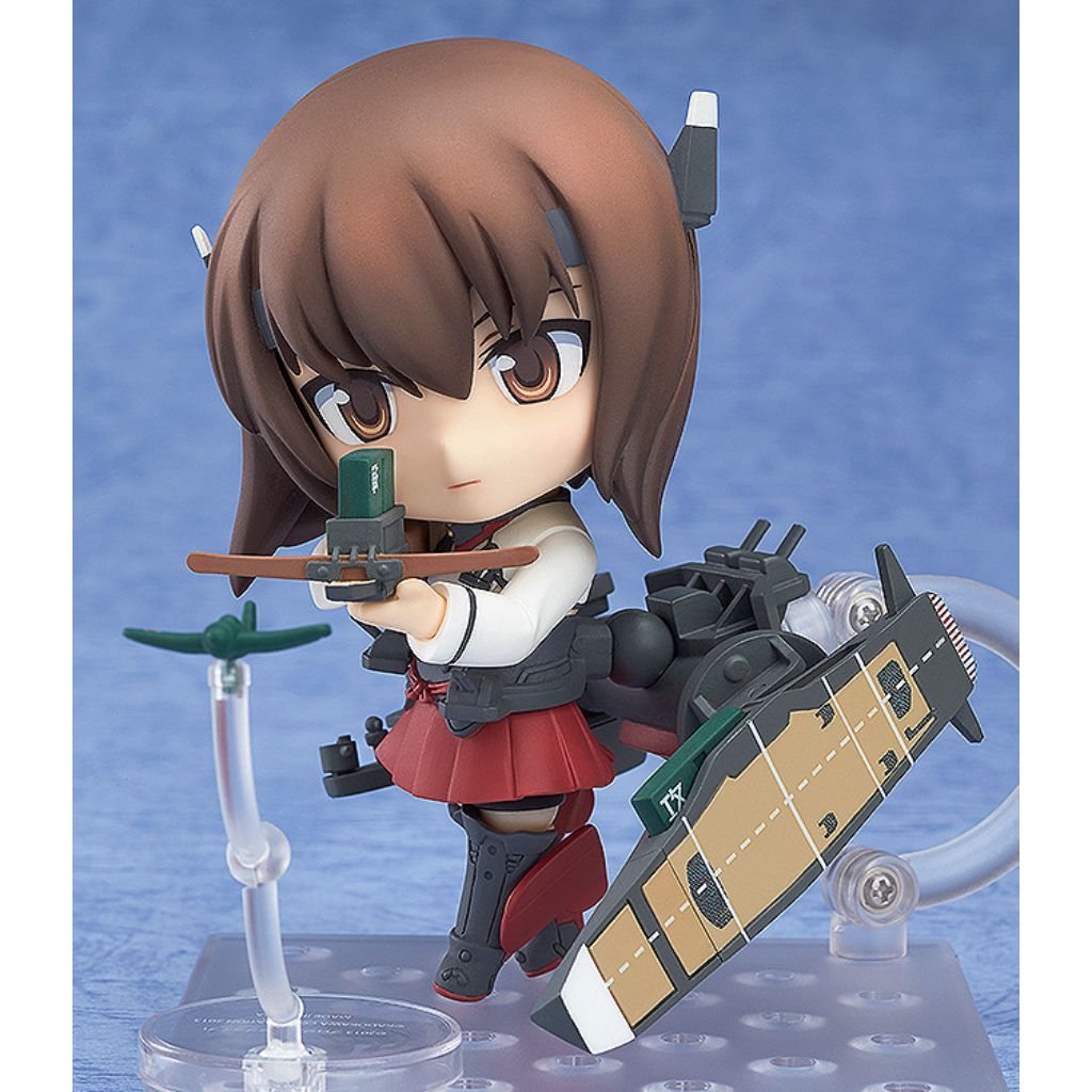 Nendoroid 629 Taiho Kantai Collection