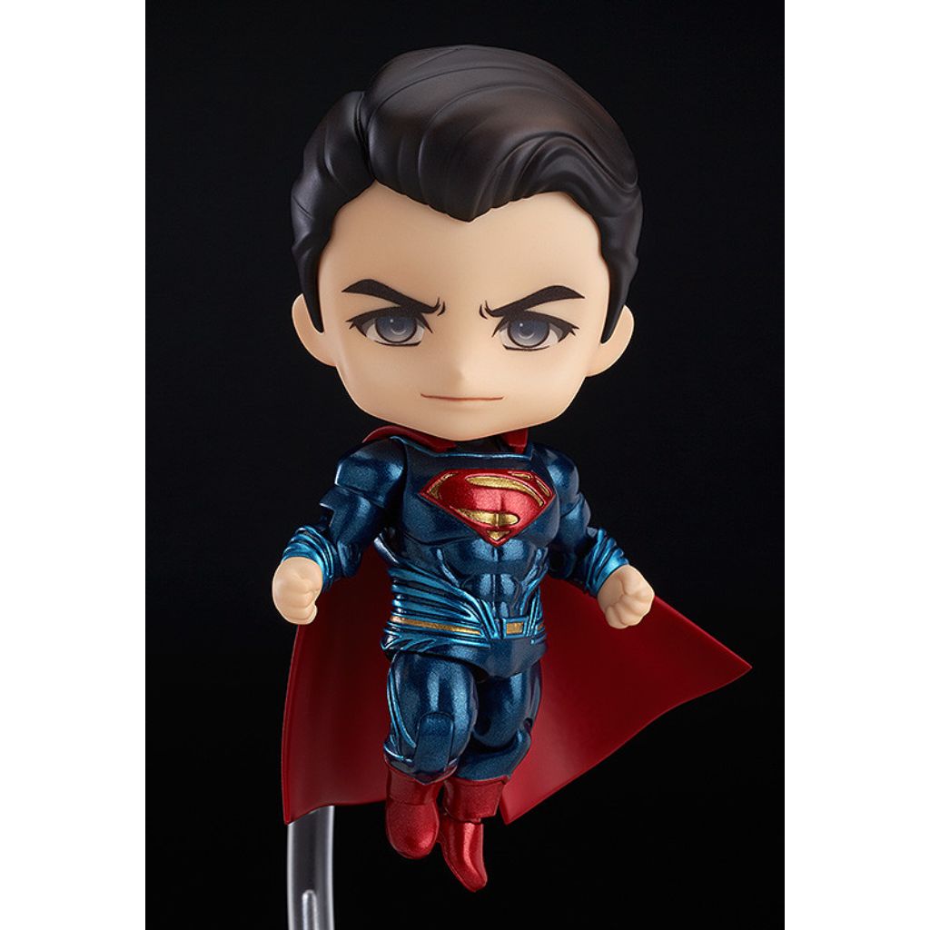 Nendoroid 643 Superman Justice Edition