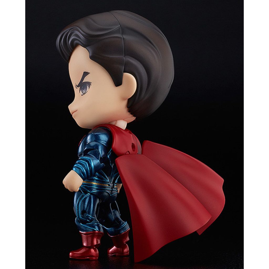 Nendoroid 643 Superman Justice Edition