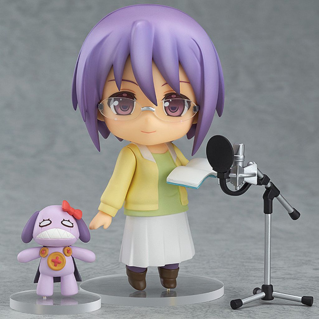 Nendoroid 601 Futaba Ichinose Seiyu Life