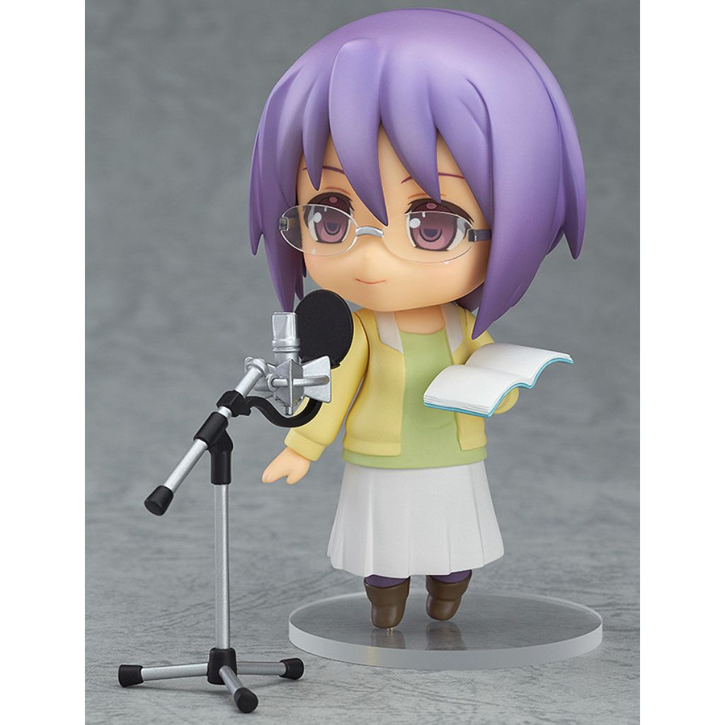 Nendoroid 601 Futaba Ichinose Seiyu Life