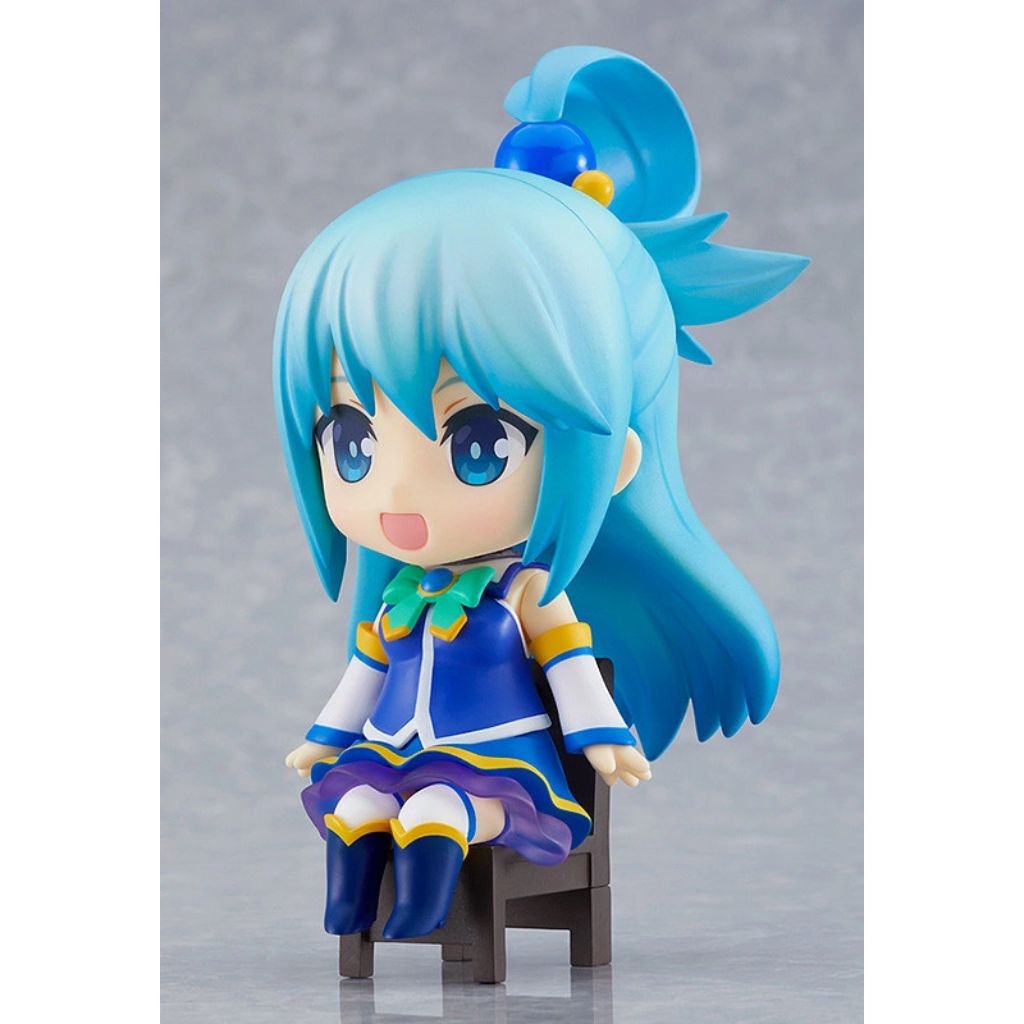 Nendoroid Swacchao! Aqua Konosuba