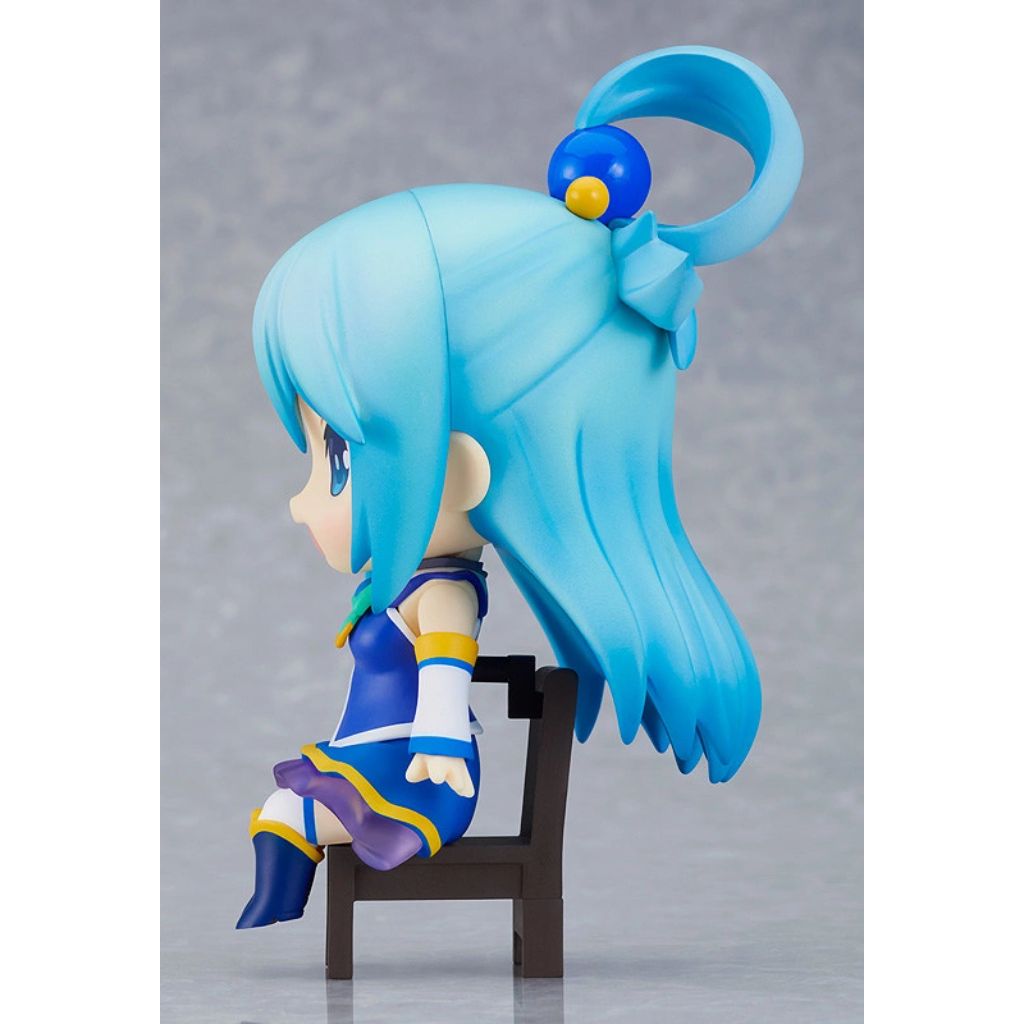 Nendoroid Swacchao! Aqua Konosuba