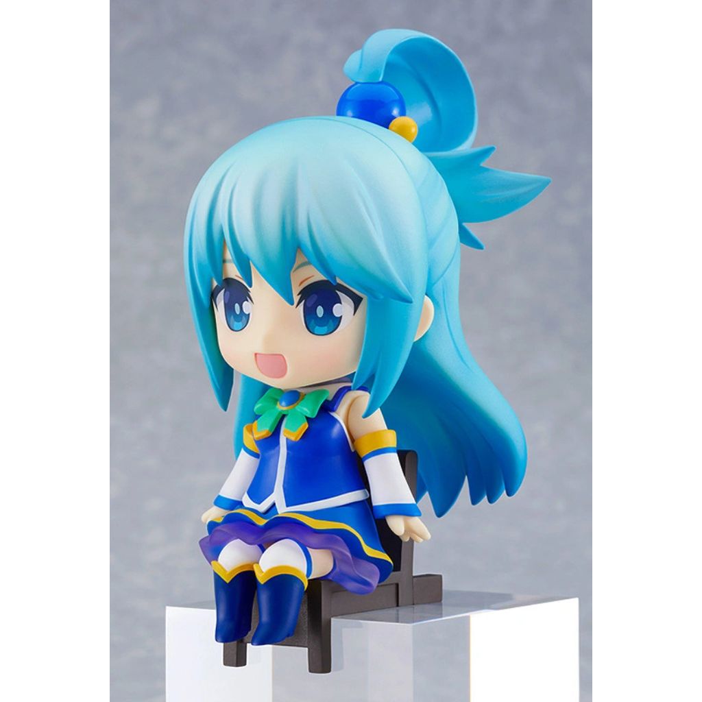 Nendoroid Swacchao! Aqua Konosuba