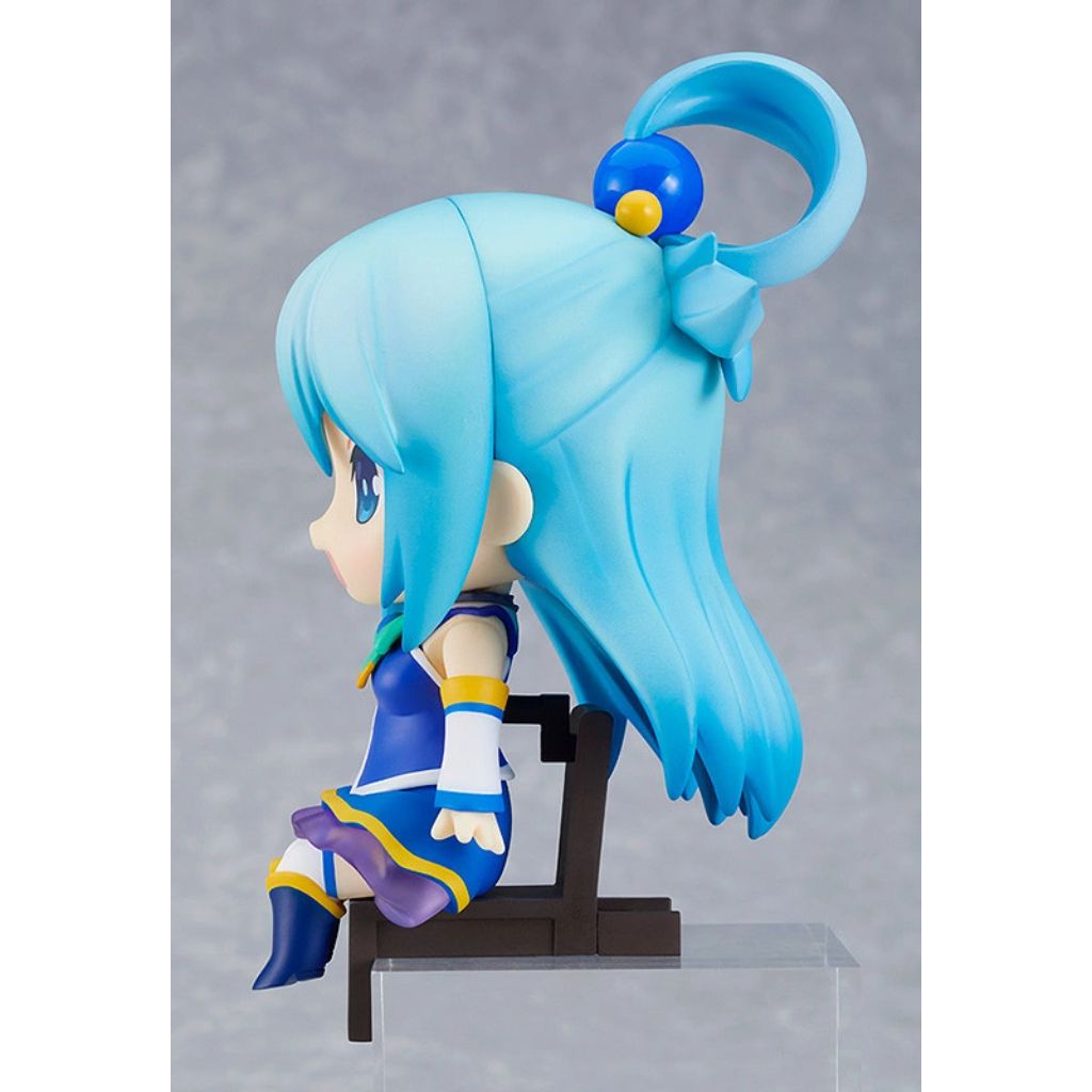 Nendoroid Swacchao! Aqua Konosuba