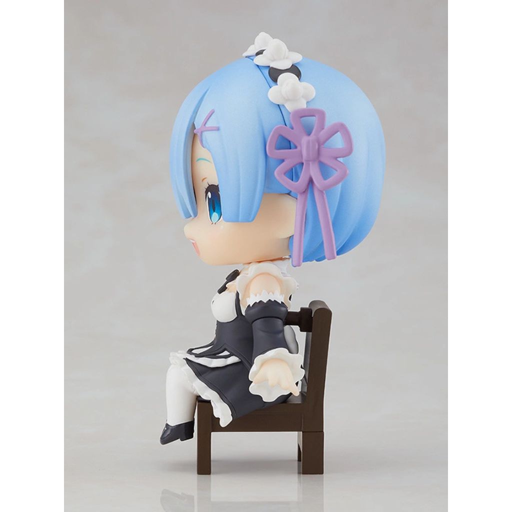 Nendoroid Swacchao! Rem Re:Zero