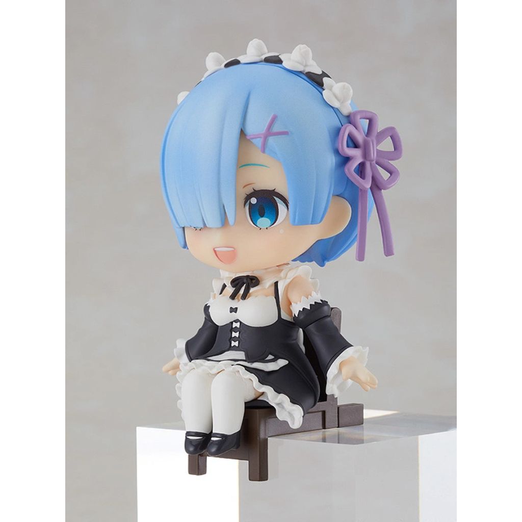 Nendoroid Swacchao! Rem Re:Zero