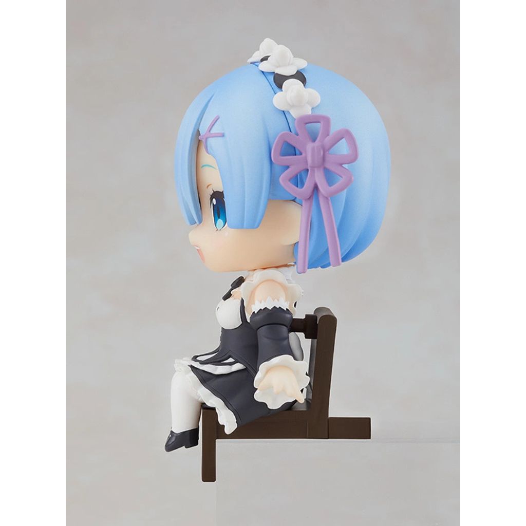 Nendoroid Swacchao! Rem Re:Zero