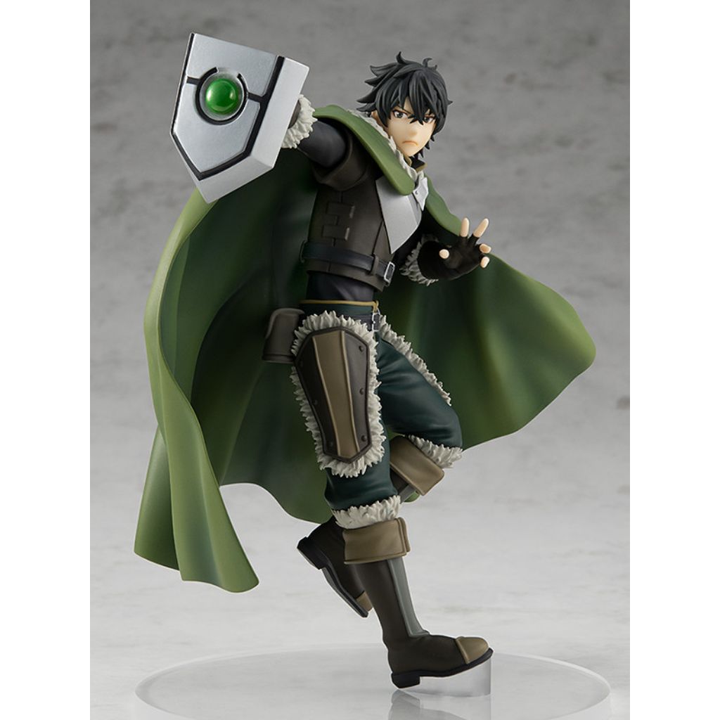 Pop Up Parade Naofumi Iwatani The Rising Of The Shield Hero