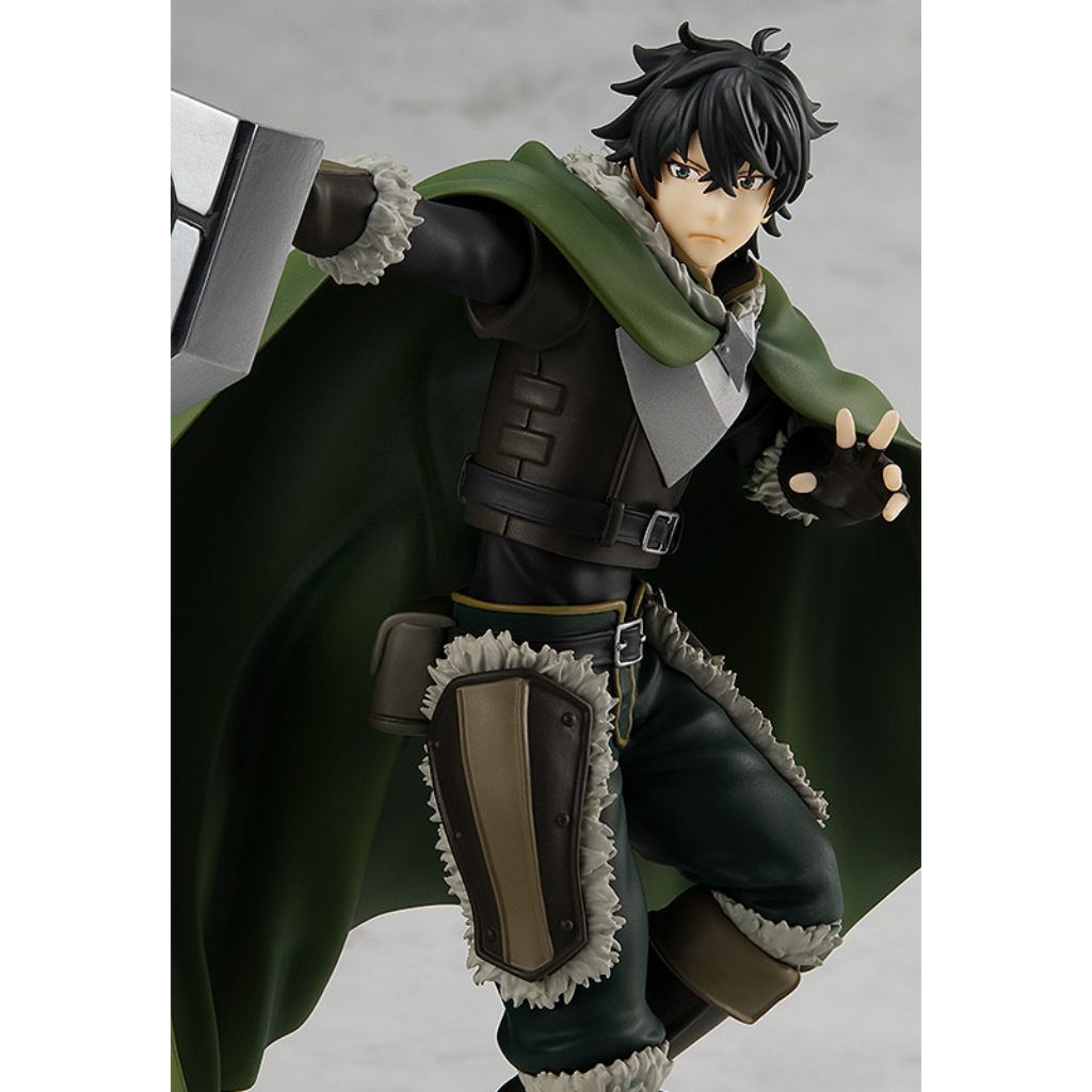 Pop Up Parade Naofumi Iwatani The Rising Of The Shield Hero