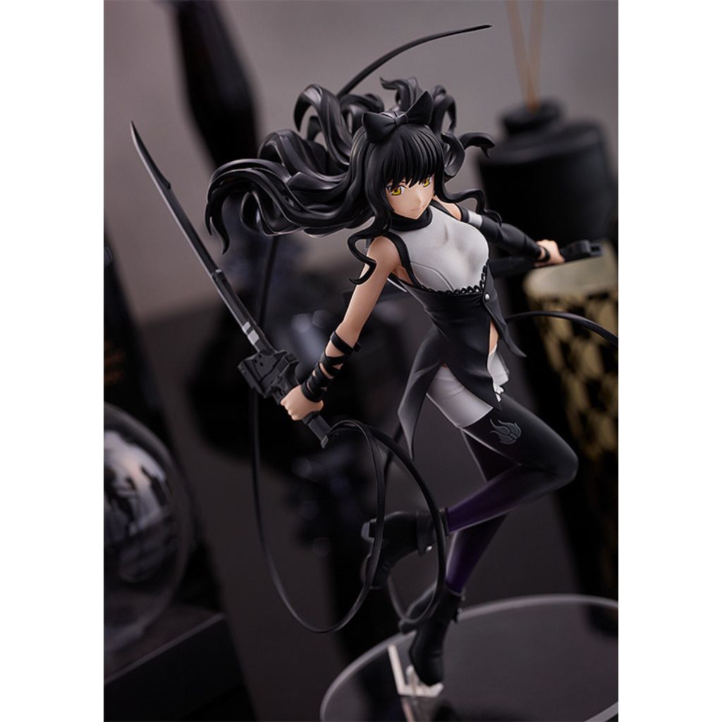 Pop Up Parade Blake Belladonna RWBY