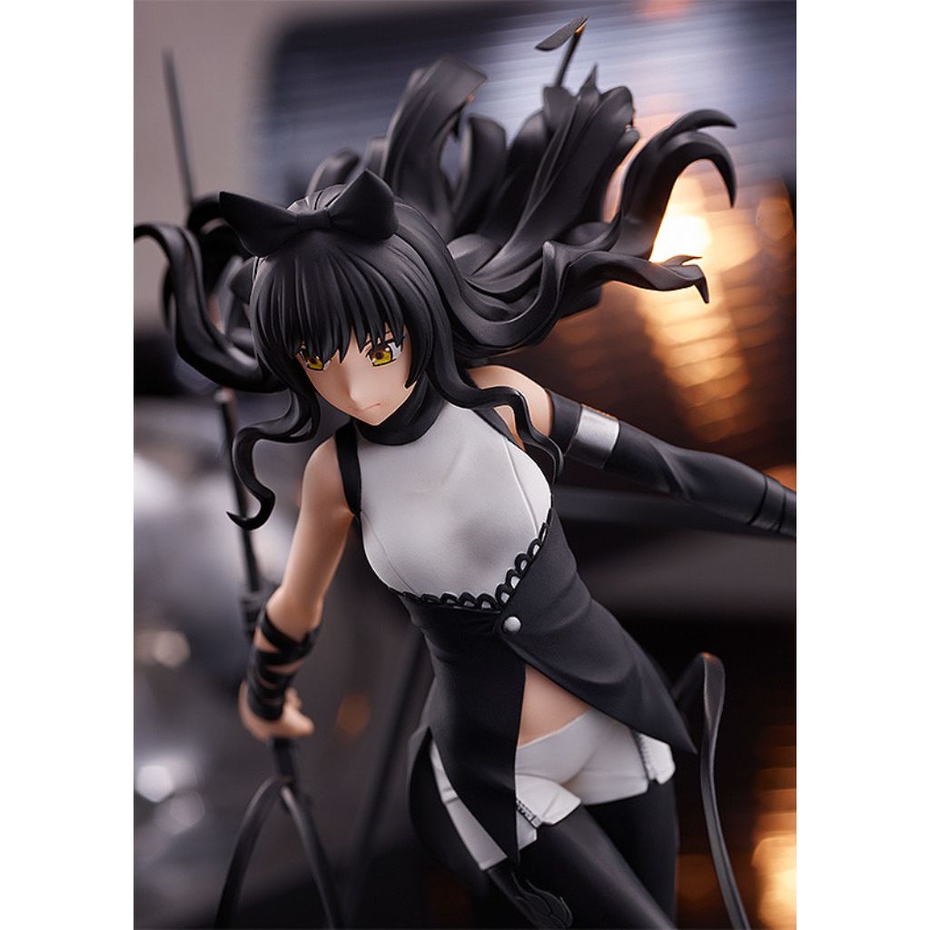 Pop Up Parade Blake Belladonna RWBY