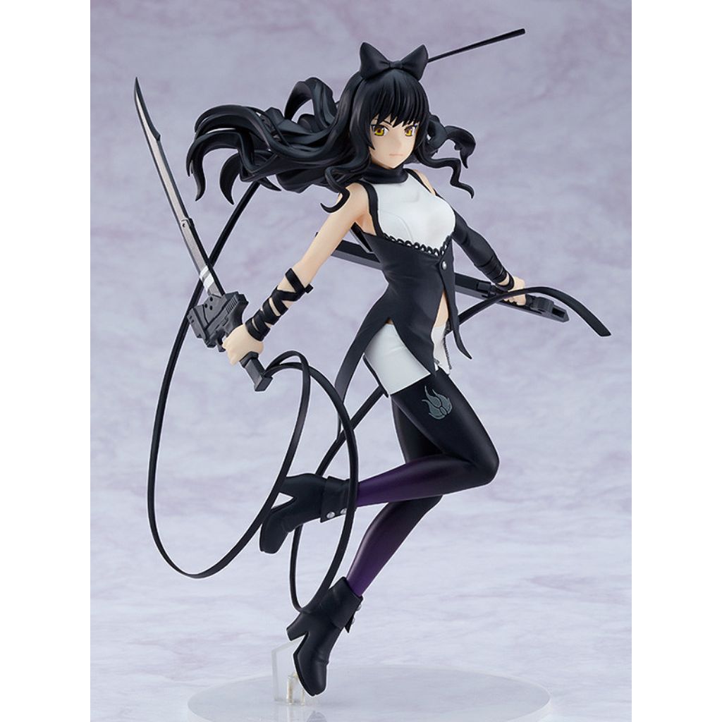 Pop Up Parade Blake Belladonna RWBY