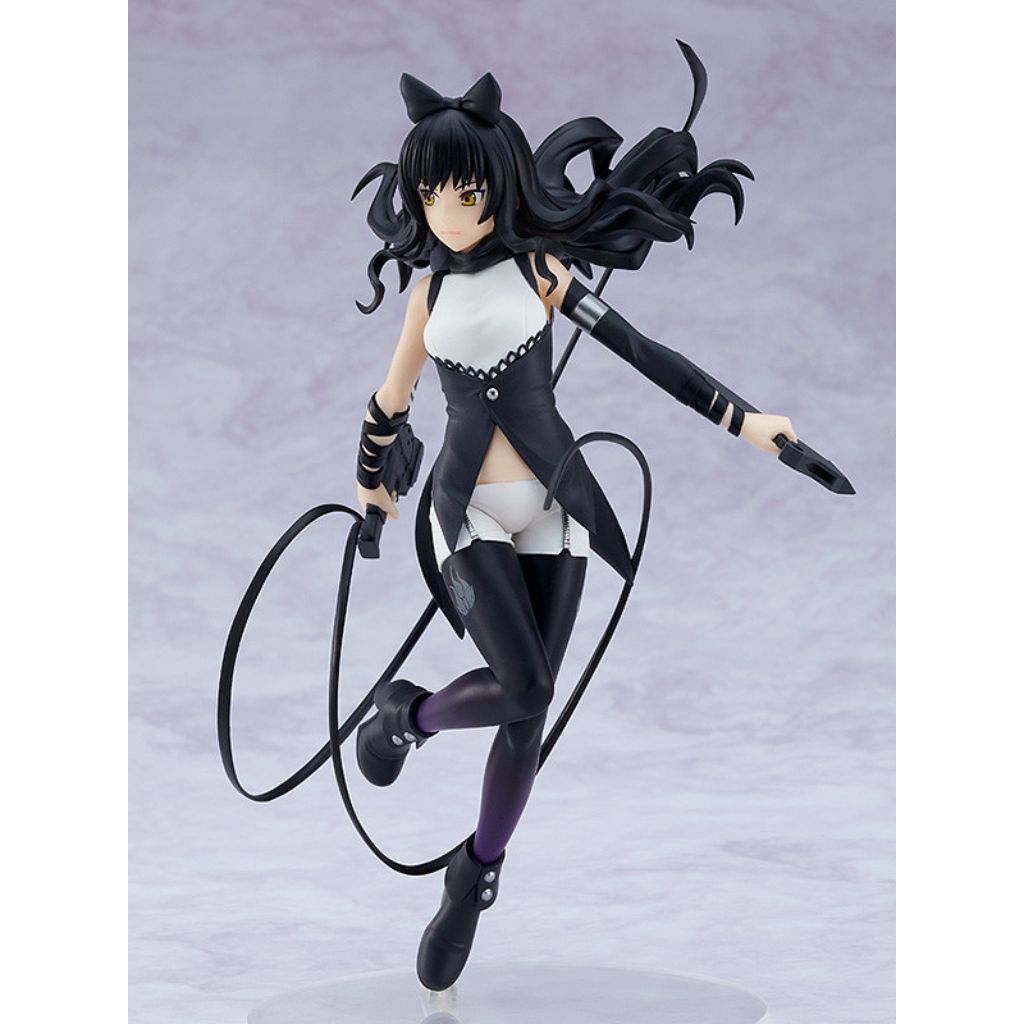 Rwby deals blake figure