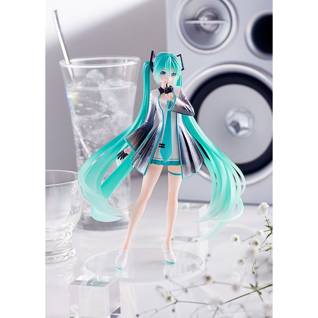 Pop Up Parade Hatsune Miku: YYB Type Ver Character Vocal Series 01