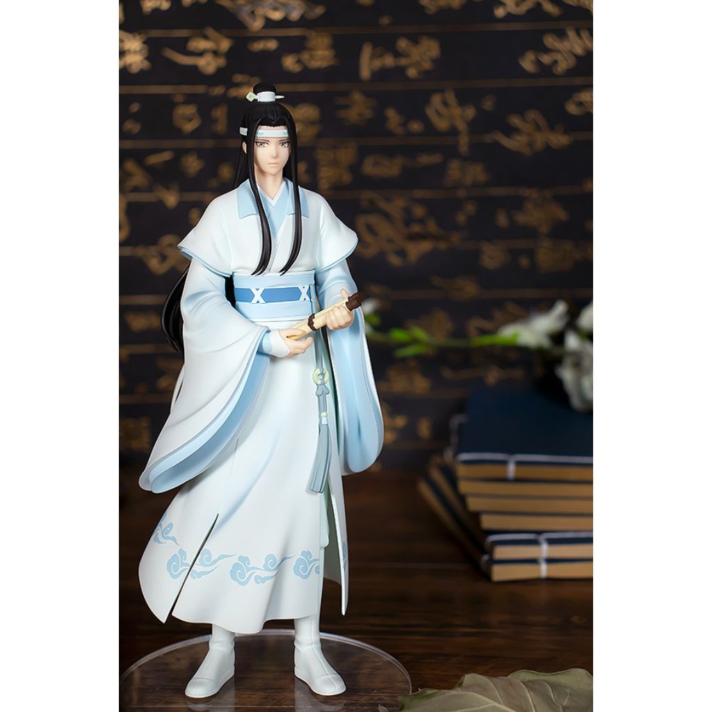 Pop Up Parade Lan Wangji The Master Of Diabolism