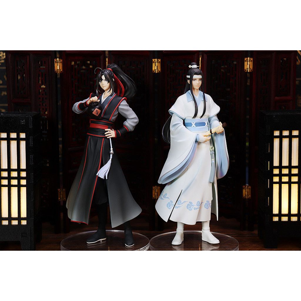 Pop Up Parade Lan Wangji The Master Of Diabolism