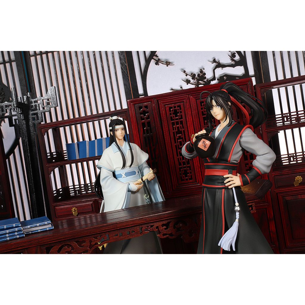 Pop Up Parade Lan Wangji The Master Of Diabolism