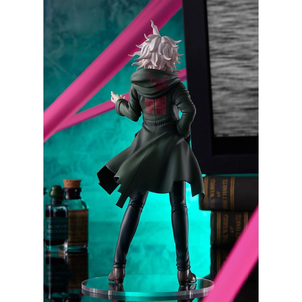 Pop Up Parade Nagito Komaea Dangonronpa