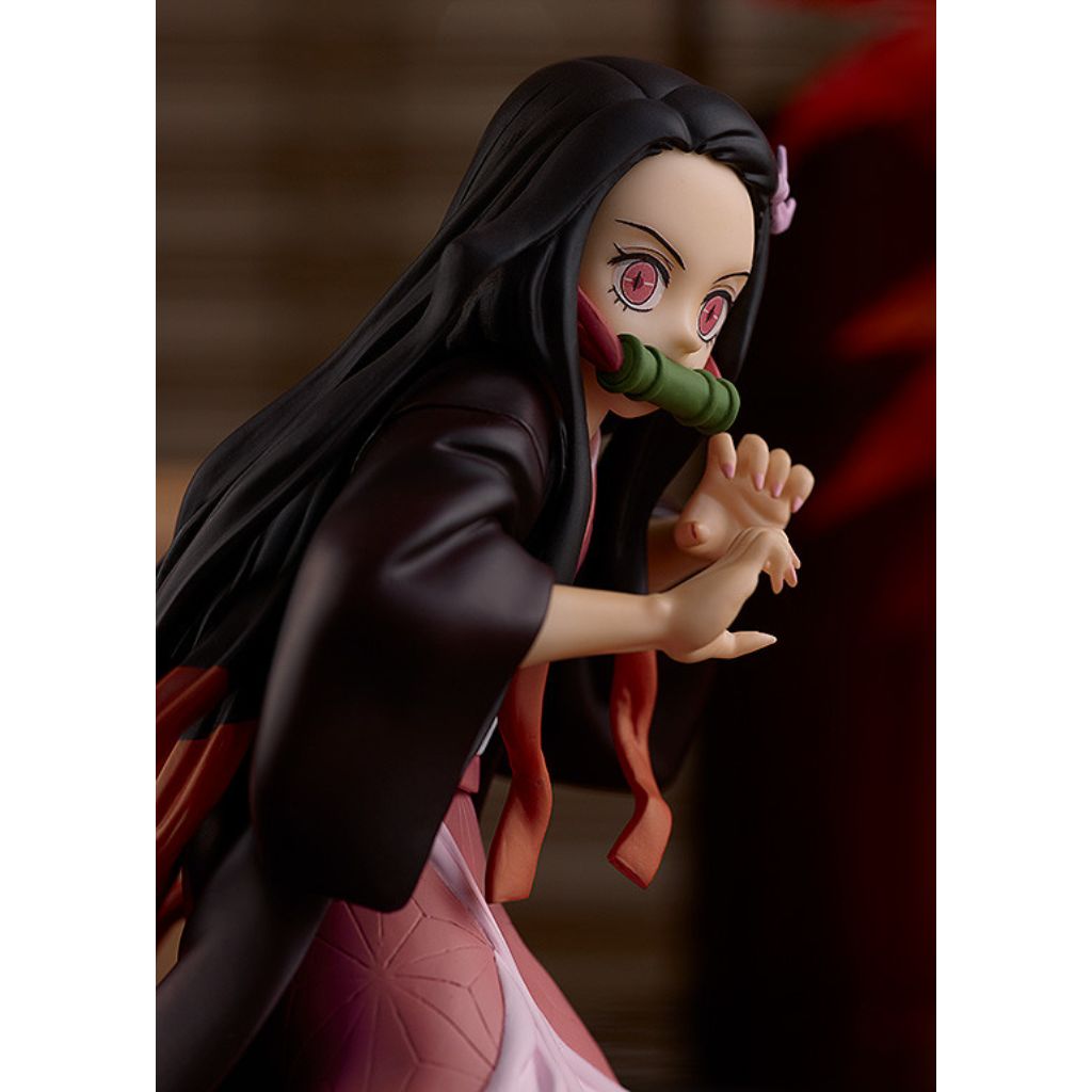 Pop Up Parade Nezuko Kamado Demon Slayer Kimetsu No Yaiba