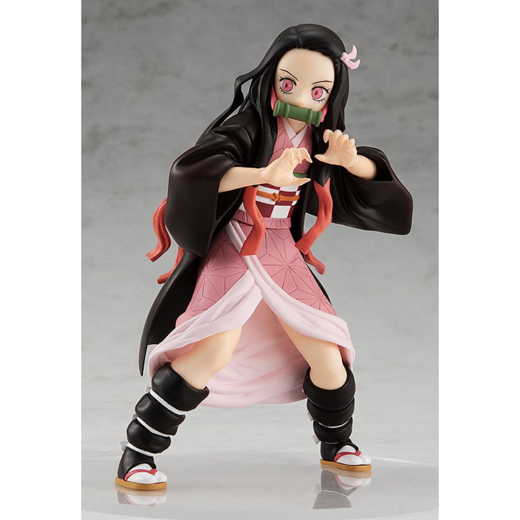 Pop Up Parade Nezuko Kamado Demon Slayer Kimetsu No Yaiba