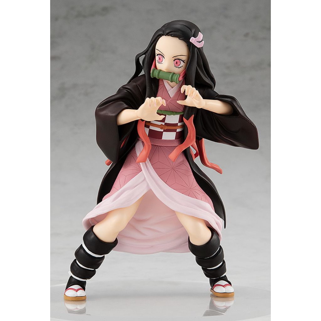 Pop Up Parade Nezuko Kamado Demon Slayer Kimetsu No Yaiba