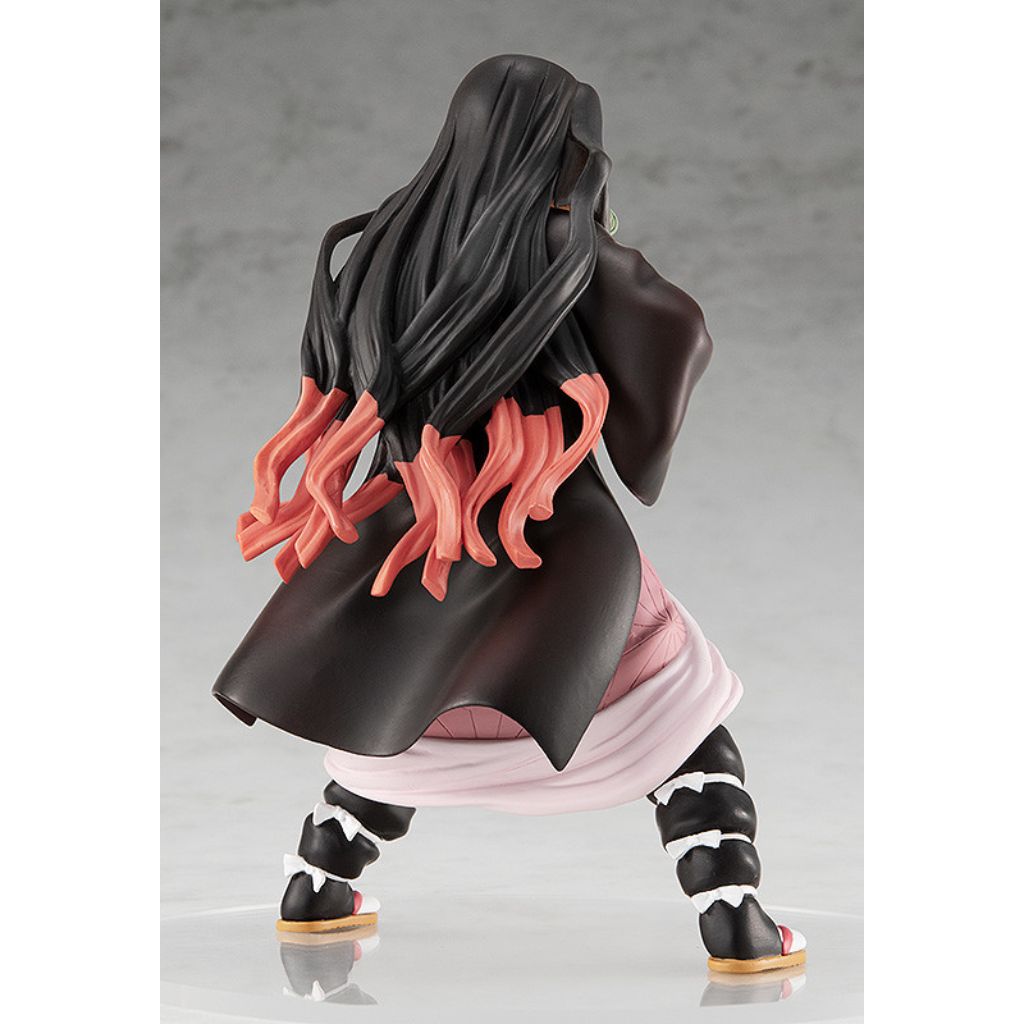 Pop Up Parade Nezuko Kamado Demon Slayer Kimetsu No Yaiba