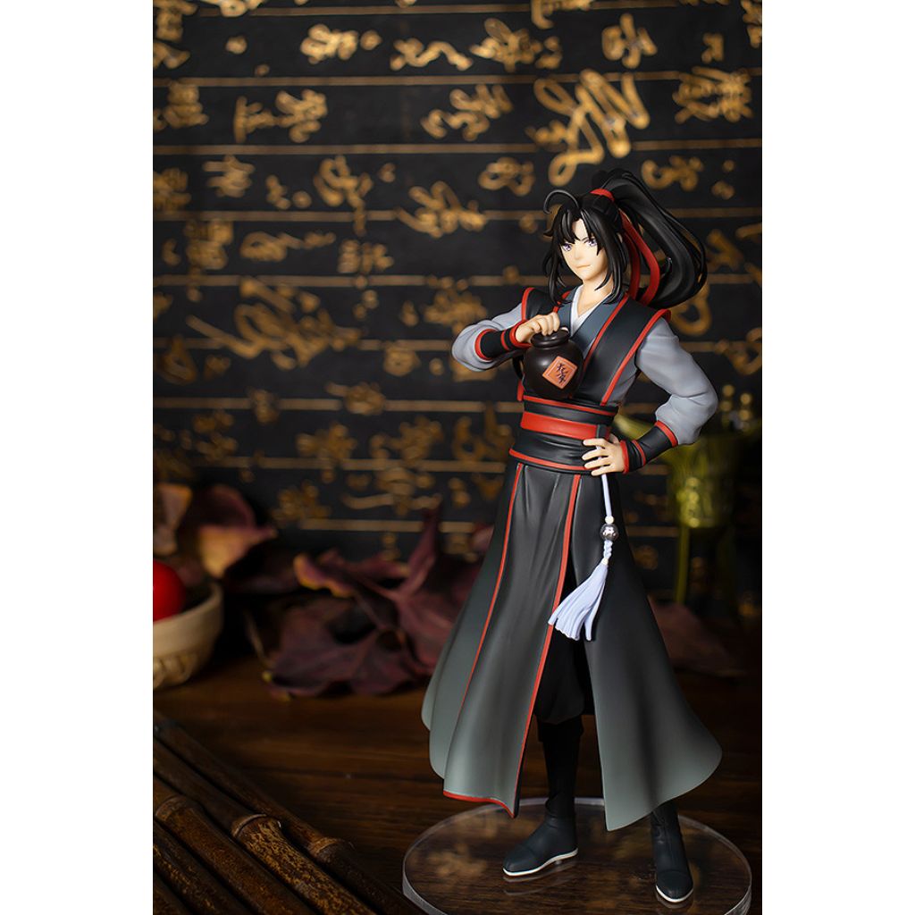 Pop Up Parade Wei Wuxian The Master Of Diabolism