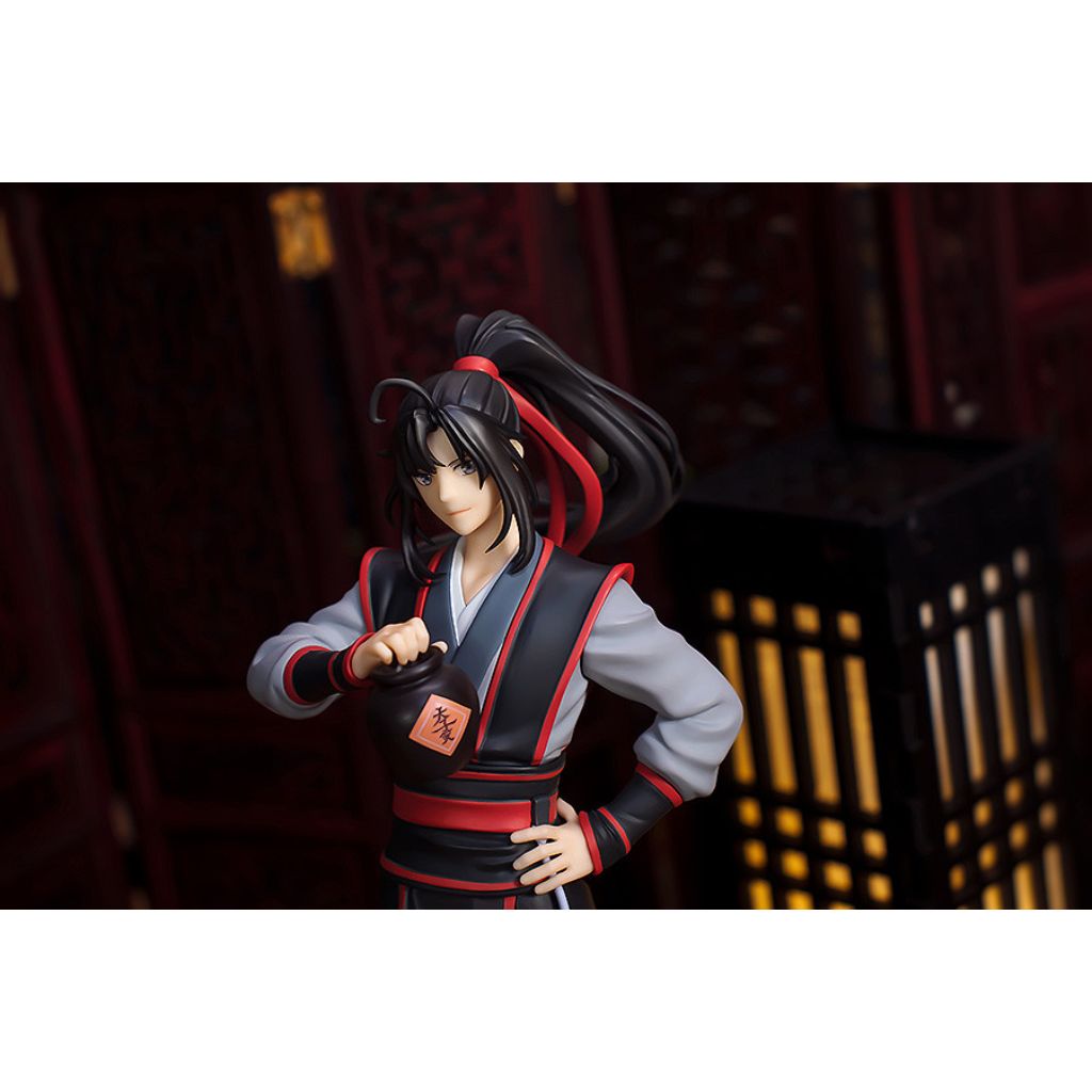 Pop Up Parade Wei Wuxian The Master Of Diabolism