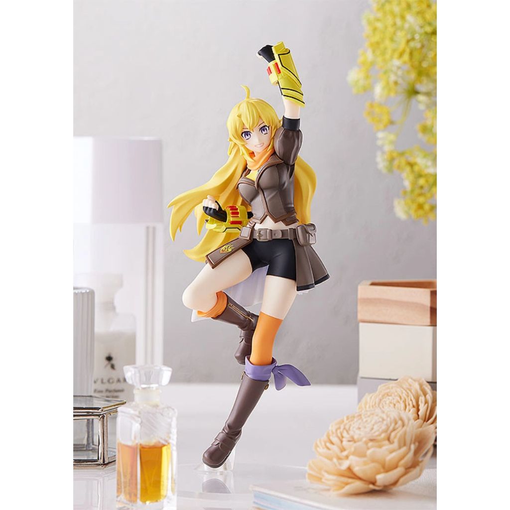 Pop Up Parade Yang Xiao Long RWBY