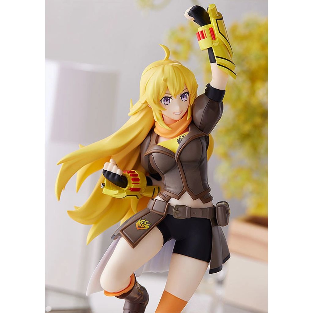 Pop Up Parade Yang Xiao Long RWBY