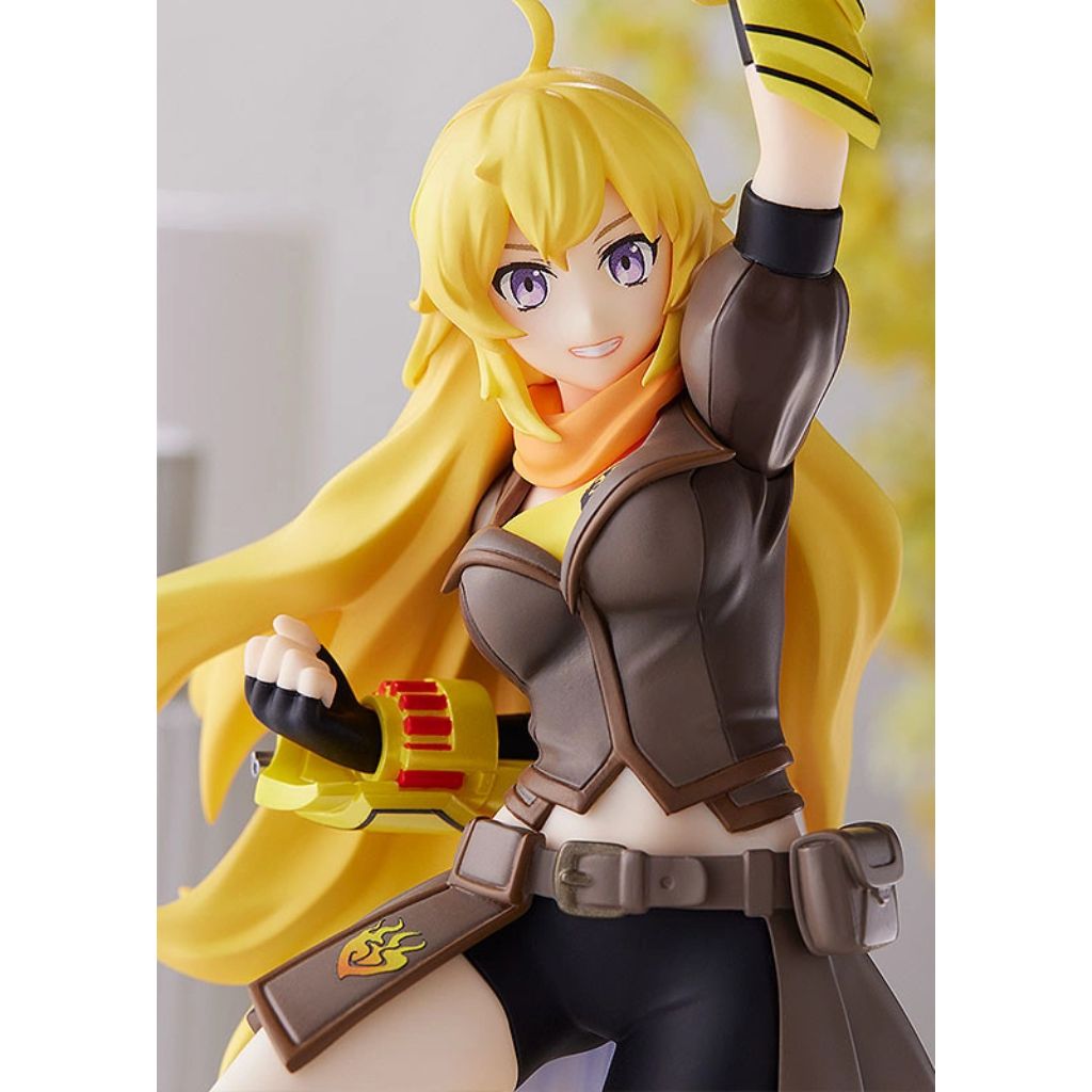 Pop Up Parade Yang Xiao Long RWBY