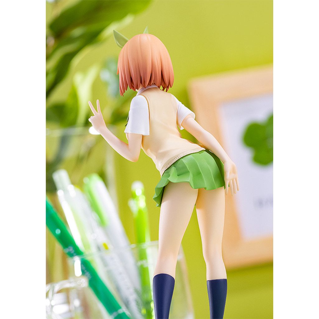 Pop Up Parade Yotsuba Nakano The Quintessential Quintuplets