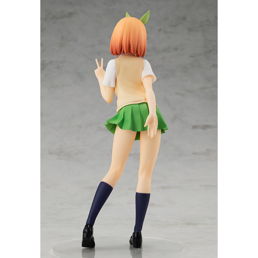 Pop Up Parade Yotsuba Nakano The Quintessential Quintuplets