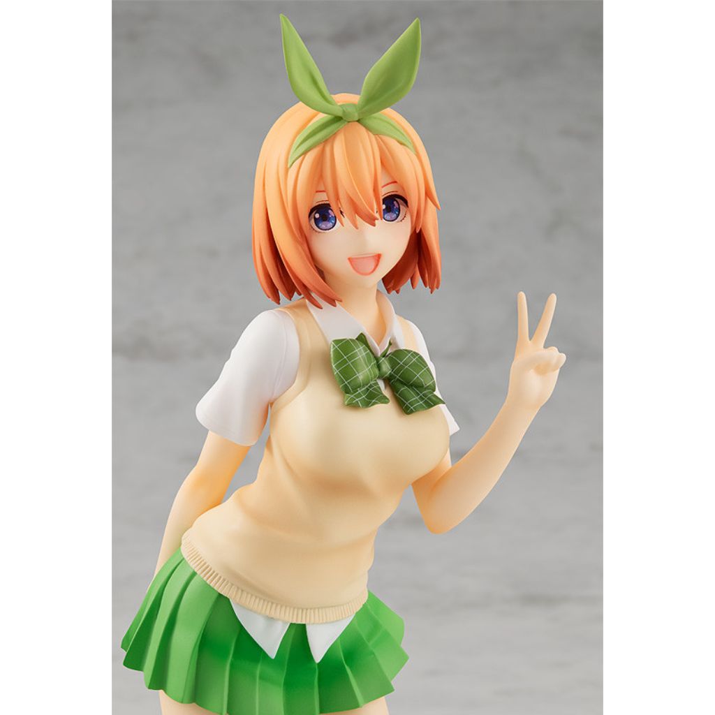 Pop Up Parade Yotsuba Nakano The Quintessential Quintuplets